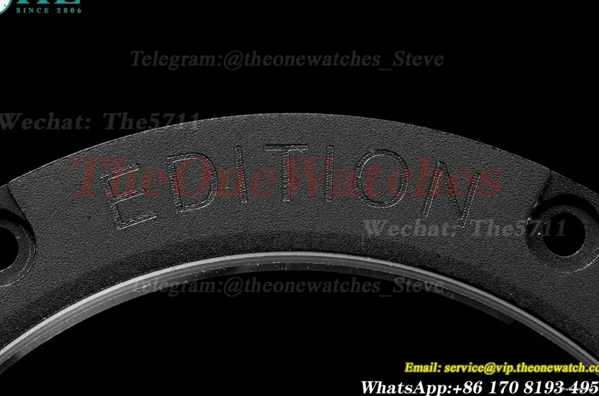 Ceramic HW6035 HBF Bang Unico Tourbillon Big 45mm Black NY 0208